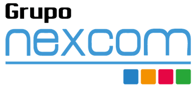Grupo Nexcom Logo